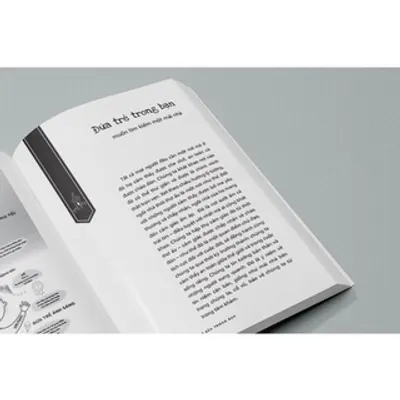 Khám Phá Đứa Trẻ Bên Trong Bạn — ảnh 6