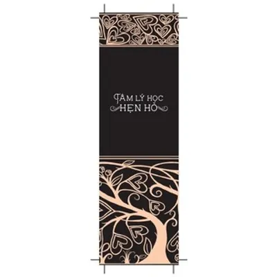 Tâm Lý Học Hẹn Hò — ảnh 3