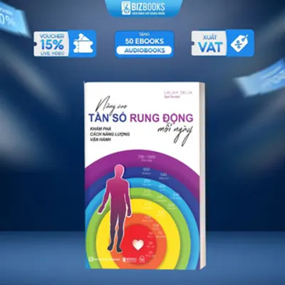 Nâng Cao Tần Số Rung Động Mỗi Ngày — ảnh 3