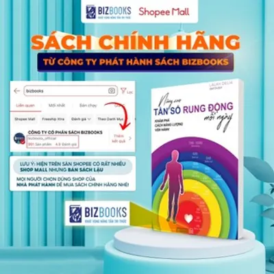 Nâng Cao Tần Số Rung Động Mỗi Ngày — ảnh 4