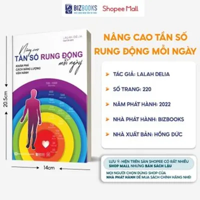 Nâng Cao Tần Số Rung Động Mỗi Ngày — ảnh 6