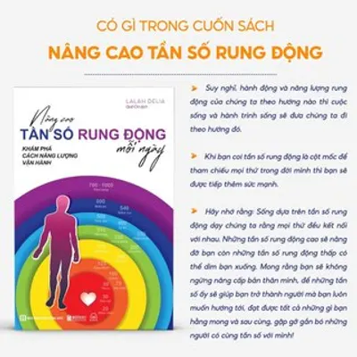 Nâng Cao Tần Số Rung Động Mỗi Ngày — ảnh 7