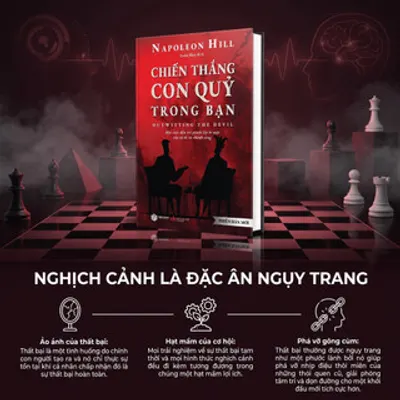 Chiến Thắng Con Quỷ Trong Bạn — ảnh 4