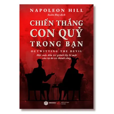 Chiến Thắng Con Quỷ Trong Bạn — ảnh 6