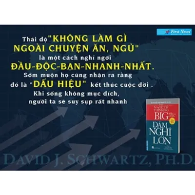 Dám Nghĩ Lớn — ảnh 4