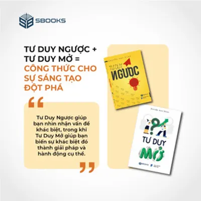 Tư Duy Ngược & Tư Duy Mở — ảnh 6