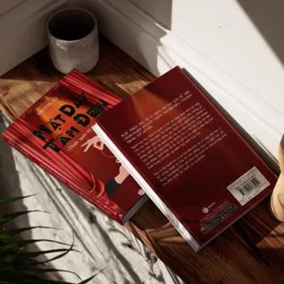 Mặt Dày Tâm Đen — ảnh 4