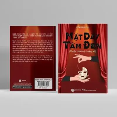 Mặt Dày Tâm Đen — ảnh 5