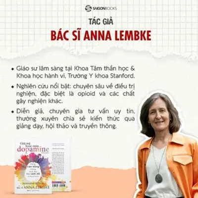 Giải Mã Hoóc-môn Dopamine — ảnh 5