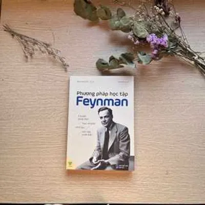 Phương Pháp Học Tập Feynman — ảnh 5