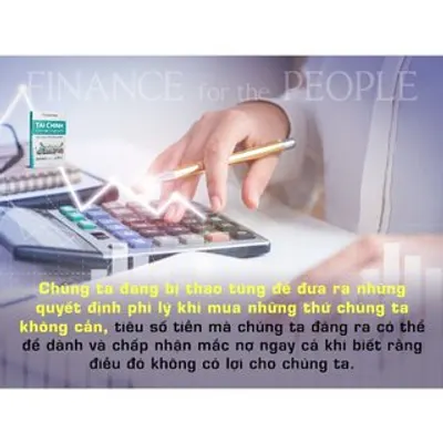 Tài Chính Cho Mọi Người — ảnh 5