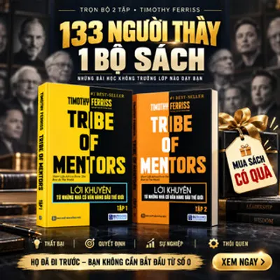Bìa sách Lời Khuyên Từ Những Nhà Cố Vấn Hàng Đầu Thế Giới