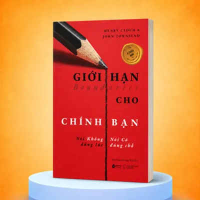 Giới Hạn Cho Chính Bạn — ảnh 3