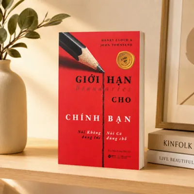 Giới Hạn Cho Chính Bạn — ảnh 6