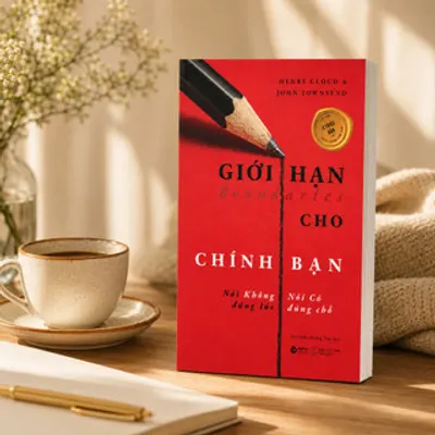 Giới Hạn Cho Chính Bạn — ảnh 7