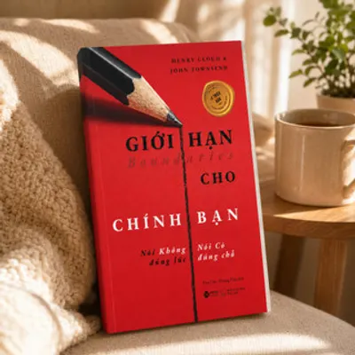 Giới Hạn Cho Chính Bạn — ảnh 8