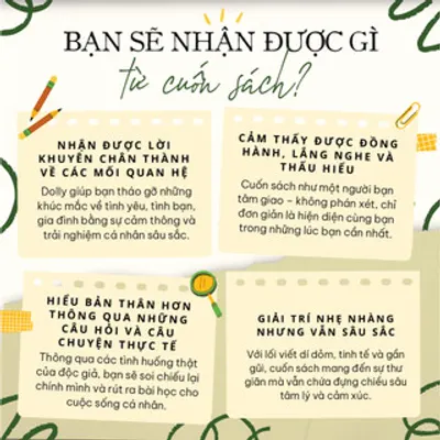 Tâm Sự Về Tình Yêu — ảnh 3
