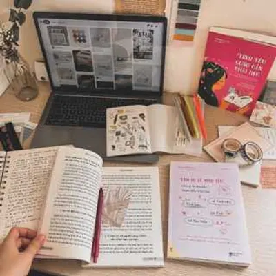 Tâm Sự Về Tình Yêu — ảnh 6