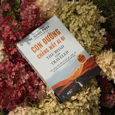Con Đường Chẳng Mấy Ai Đi — ảnh 4