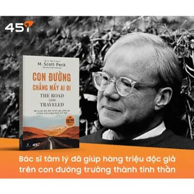 Con Đường Chẳng Mấy Ai Đi — ảnh 5