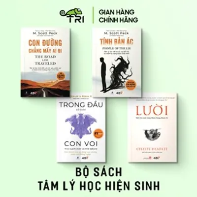 Bìa sách Con Đường Chẳng Mấy Ai Đi