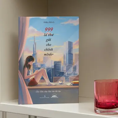 999 Lá Thư Gửi Cho Chính Mình — ảnh 3