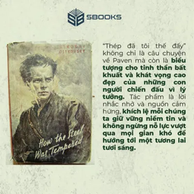 Thép Đã Tôi Thế Đấy — ảnh 8