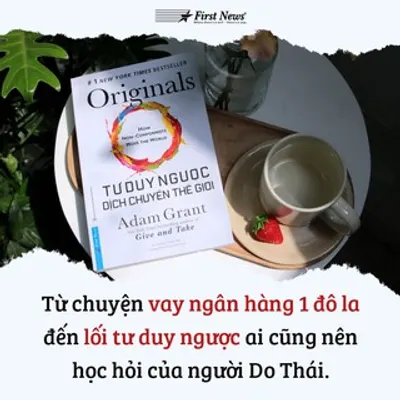 Tư Duy Ngược Dịch Chuyển Thế Giới — ảnh 3