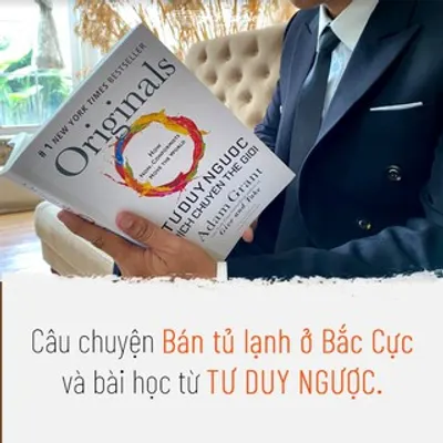 Tư Duy Ngược Dịch Chuyển Thế Giới — ảnh 4