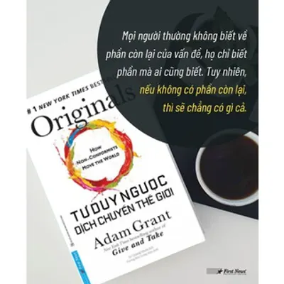 Tư Duy Ngược Dịch Chuyển Thế Giới — ảnh 5