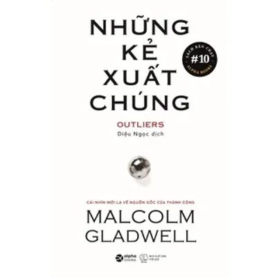 Những Kẻ Xuất Chúng — ảnh 6