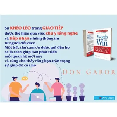 Sức Mạnh Của Ngôn Từ — ảnh 3