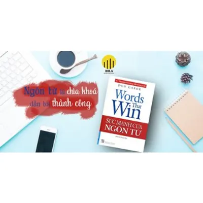 Sức Mạnh Của Ngôn Từ — ảnh 6
