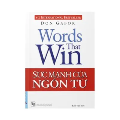 Sức Mạnh Của Ngôn Từ — ảnh 8