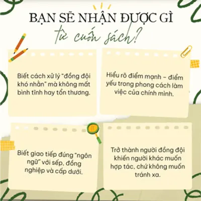 Chẳng Sợ Đối Thủ Mạnh Như Hổ, Chỉ Sợ Đồng Đội Không Như Mình — ảnh 4