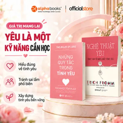 Bìa sách Nghệ Thuật Yêu