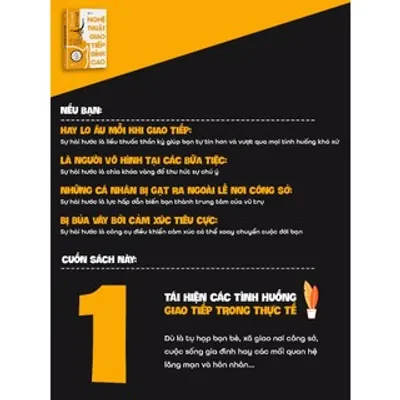 Nghệ Thuật Giao Tiếp Đỉnh Cao — ảnh 6