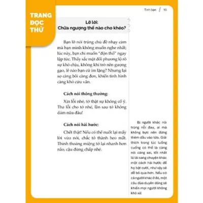 Nghệ Thuật Giao Tiếp Đỉnh Cao — ảnh 8