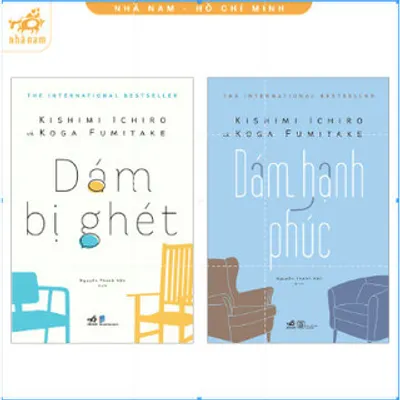 Dám Bị Ghét — ảnh 6