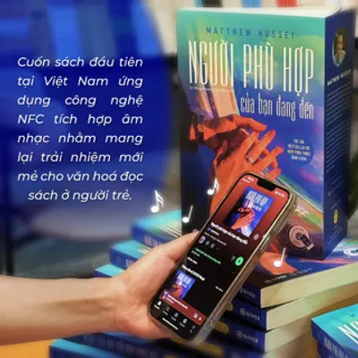 Người Phù Hợp Của Bạn Đang Đến — ảnh 3