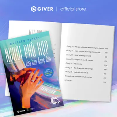 Người Phù Hợp Của Bạn Đang Đến — ảnh 6