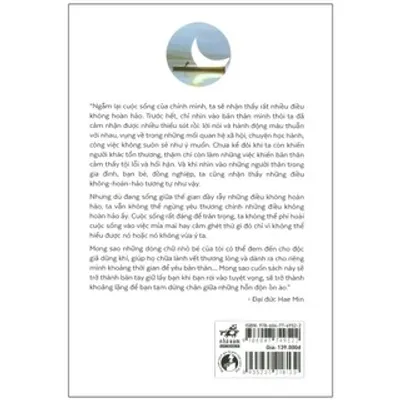 Yêu Những Điều Không Hoàn Hảo — ảnh 3