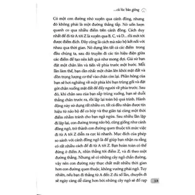 Cân Bằng Cảm Xúc Cả Lúc Bão Giông — ảnh 8