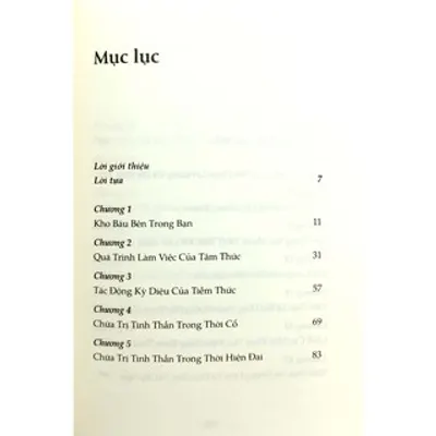 Sức Mạnh Tiềm Thức — ảnh 5