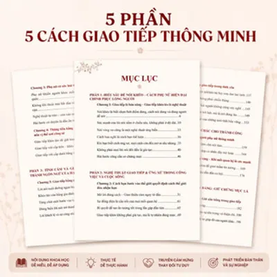 Phụ Nữ Biết Nói — ảnh 4