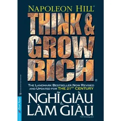 Nghĩ Giàu Và Làm Giàu — ảnh 3