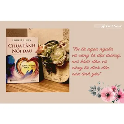 Chữa Lành Nỗi Đau — ảnh 4