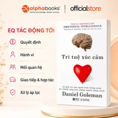 Trí Tuệ Xúc Cảm — ảnh 4