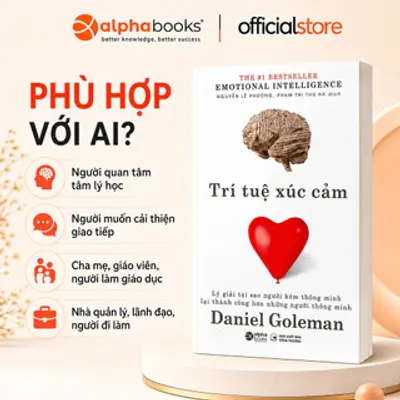 Trí Tuệ Xúc Cảm — ảnh 8