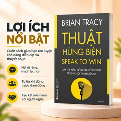 Thuật Hùng Biện — ảnh 3